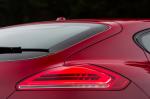Porsche Panamera Turbo 2013 года (US)
